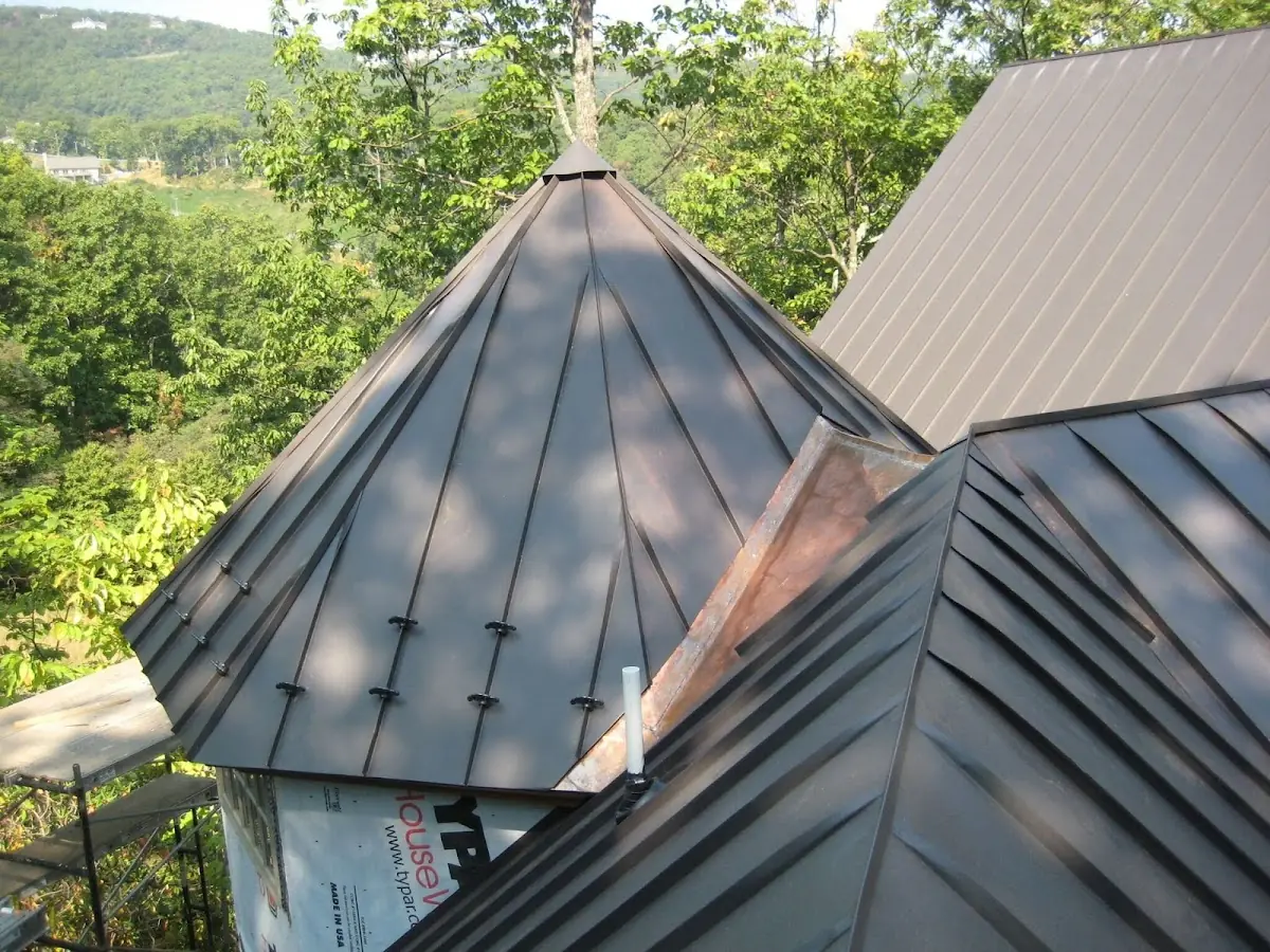 Professional Gutter Cleaning by Craftsman Roofing in Seaside